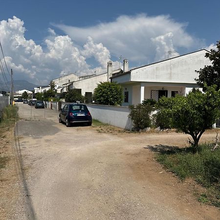 Alloggio Turistico al mare Sperlonga e Terracina Villa Lido Di Fondi Esterno foto