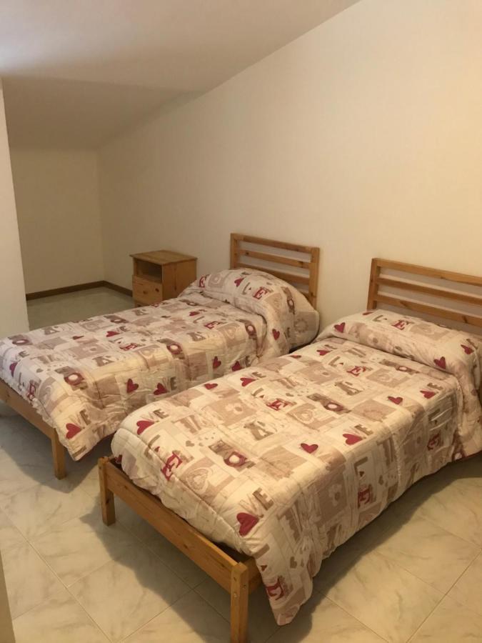 Alloggio Turistico al mare Sperlonga e Terracina Villa Lido Di Fondi Esterno foto