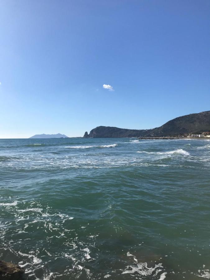 Alloggio Turistico al mare Sperlonga e Terracina Villa Lido Di Fondi Esterno foto